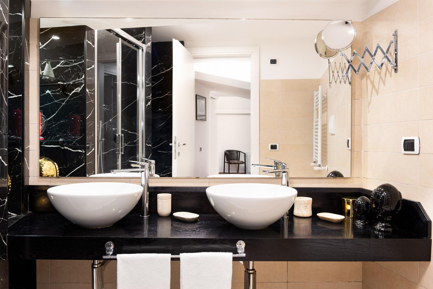 Appartamento Lovely Colosseum Loft *